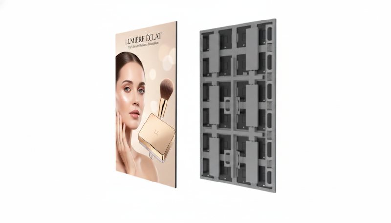 75inch outdoor led screen